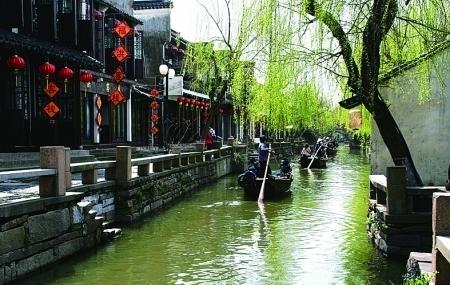 护航世界级生态岛,上海崇明警方积极构建生态警务机制“四张网”
